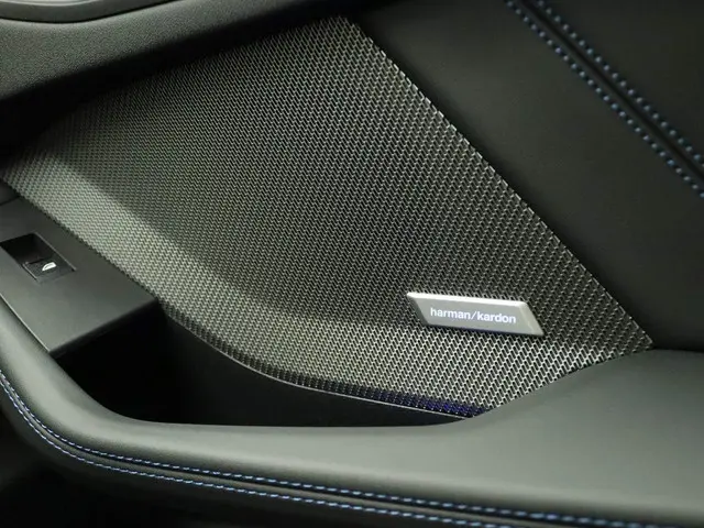 BMW 1 Serie 5-deurs M135i xDrive 2025 Benzine 10