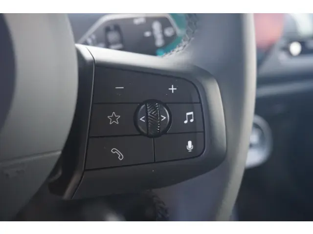 MINI 3-Deurs Cooper E 2026 Elektrisch 12