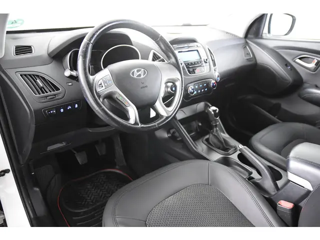 Hyundai ix35 1.6i GDI Active *Airco*Leer* 2012 Benzine 15