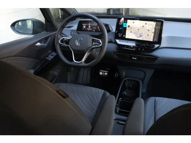 Volkswagen ID.3 Pro 59 kWh 2023 Elektrisch 3