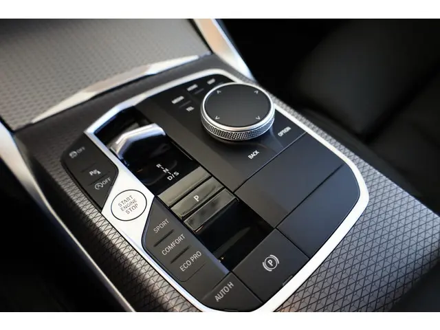 BMW 4 Serie Gran Coupé 430i 2024 Benzine 20