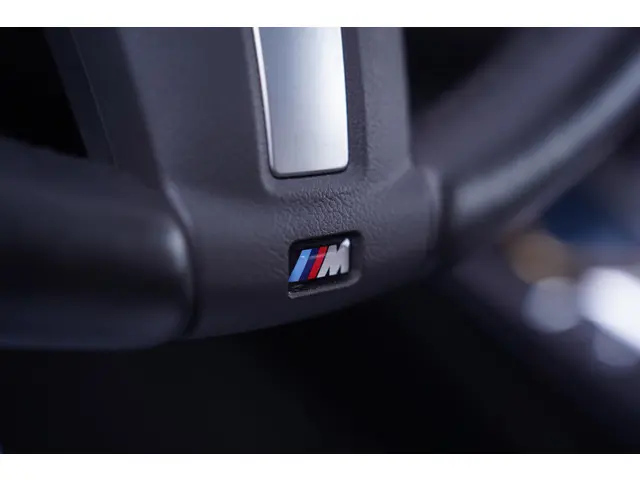 BMW 4 Serie Coupe 420d X-Drive M Sport 2019 Diesel 24