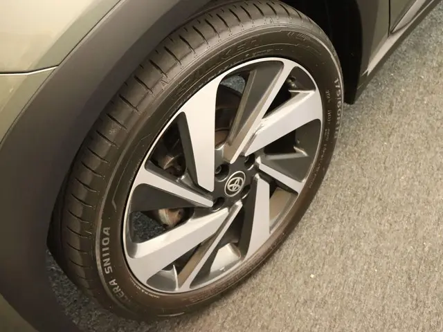 Toyota Aygo X 1.0 VVT-i S-CVT Envy 2022 Benzine 38