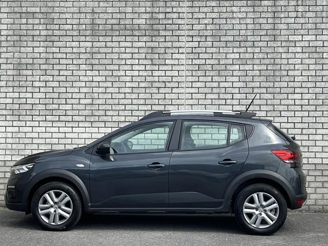 Dacia Sandero Stepway 1.0 TCe 90 Comfort 2023 Benzine 15