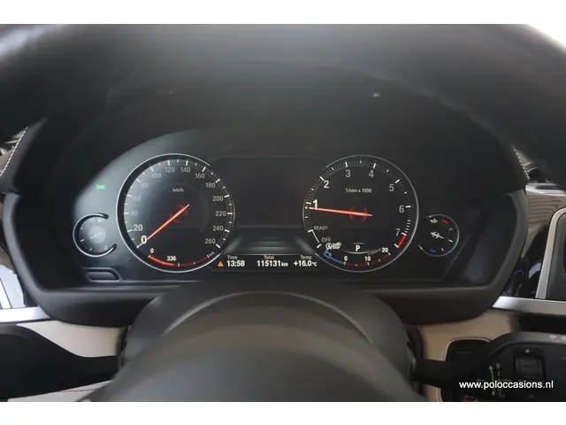 BMW 4 Serie Gran Coupé 430i 2017 Benzine 22