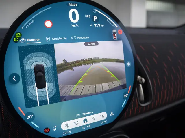 MINI Countryman E 2024 Elektrisch 27