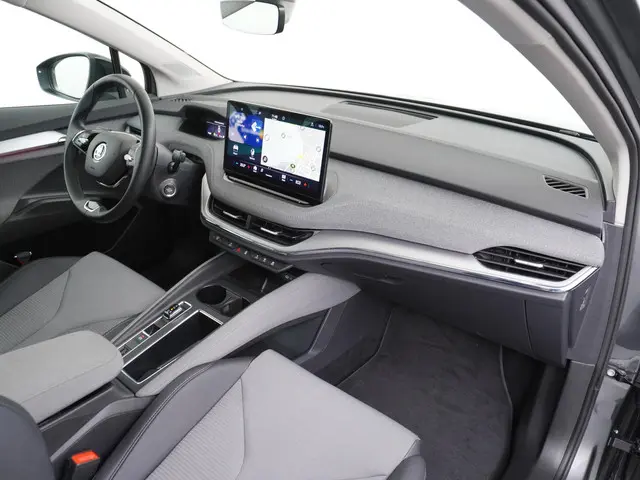 Škoda Enyaq iV 60 Private Edition 2023 Elektrisch 39