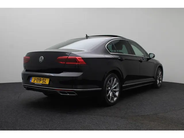 Volkswagen Passat 2.0 TSI R-Line Business + 2020 Benzine 3