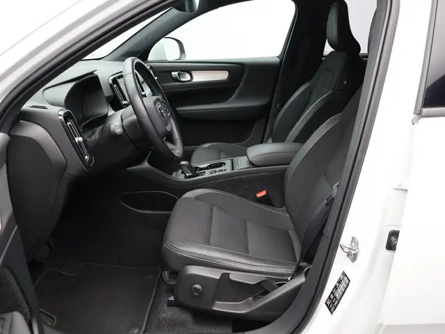 Volvo XC40 1.5 T3 Automaat Momentum Pro 2019 Benzine 7