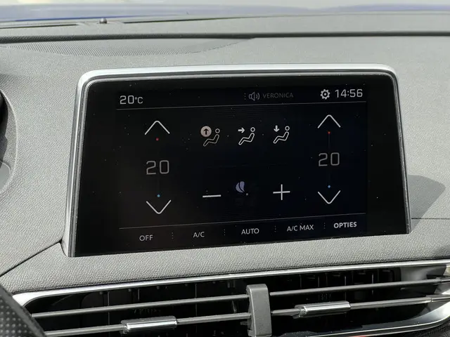 Peugeot 3008 1.6 e-THP GT Line 2018 Benzine 50