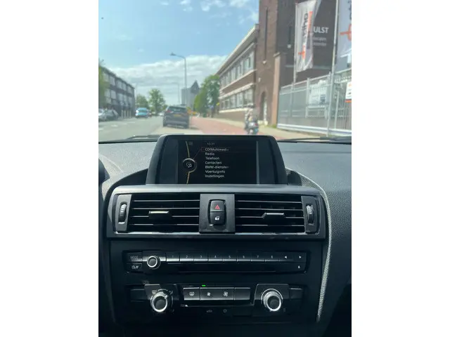 BMW 1 Serie 116i AUT NAP 2012 Benzine 16