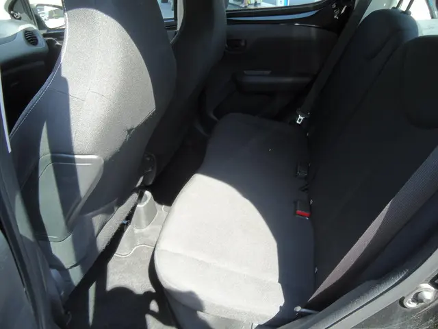 Peugeot 108 1.0 e-VTi Active 2018 Benzine 5