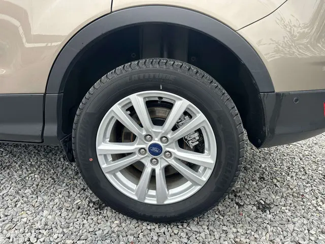 Ford Kuga 1.5 TDCi FWD Business Class 2018 Diesel 25