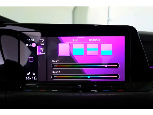 Volkswagen Golf 1.5 TSI R-Line 2020 Benzine 20