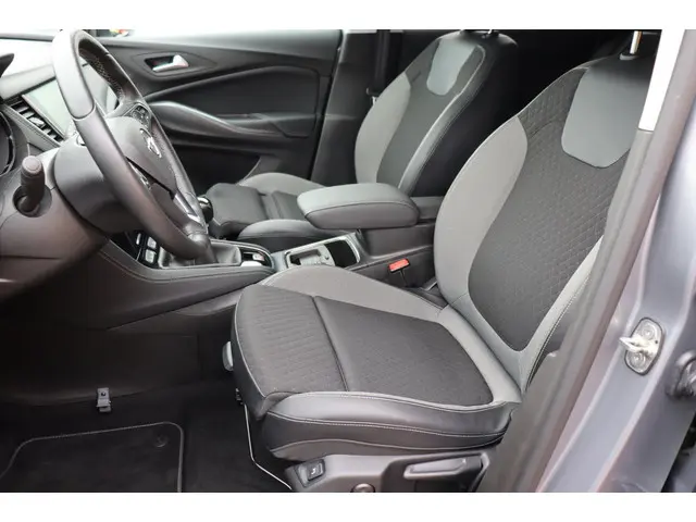 Opel Grandland X 1.2 Turbo Innovation org.NL 2019 Benzine 8