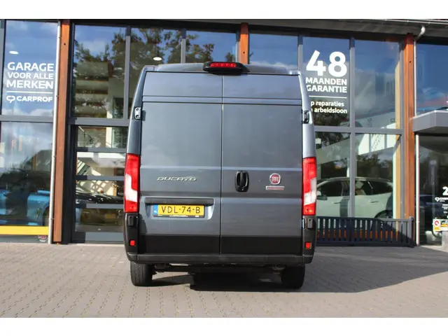 Fiat Ducato bestel 30 2.3 MultiJet L2H2 2019 Diesel 10