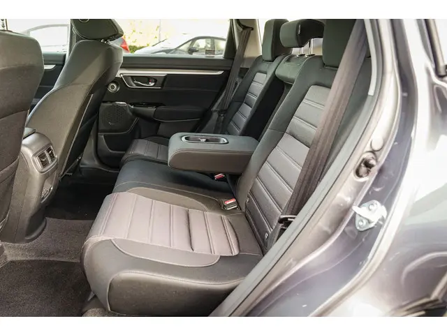 Honda CR-V 2.0i e:HEV ELEGANCE 2023 Hybride Benzine 24