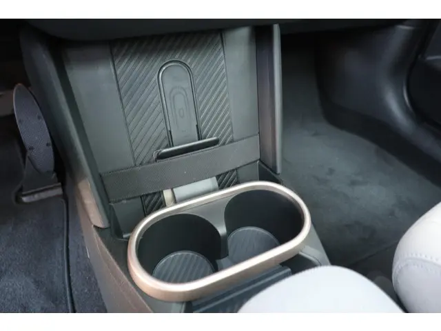 MINI 5-Deurs S 2025 Benzine 13