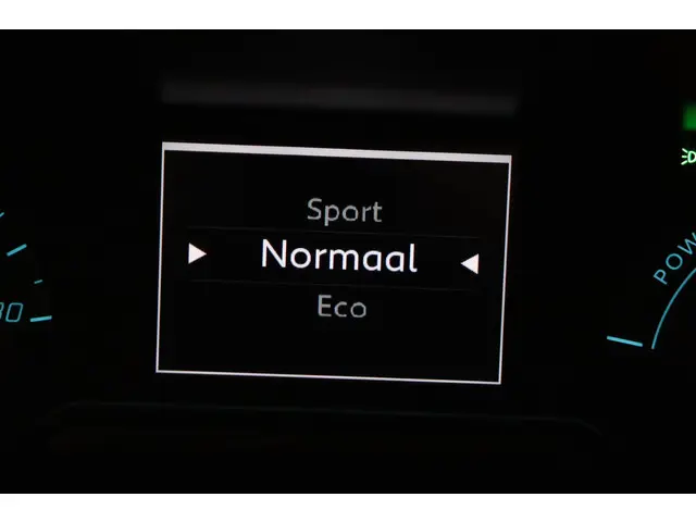 Peugeot e-208 EV Active 50 kWh 2022 Elektrisch 26