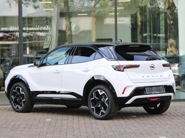 Opel Mokka 2