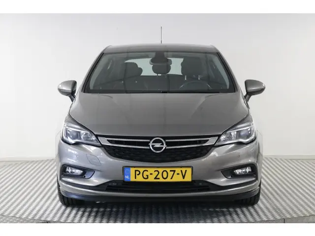Opel Astra 1.0 Online Edition 2017 Benzine 28