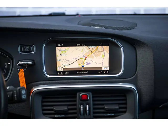 Volvo V40 T3 Polar+ Sport 2020 Benzine 13