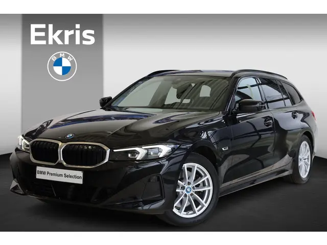 BMW 3 Serie Touring 320e 2023 Hybride Benzine