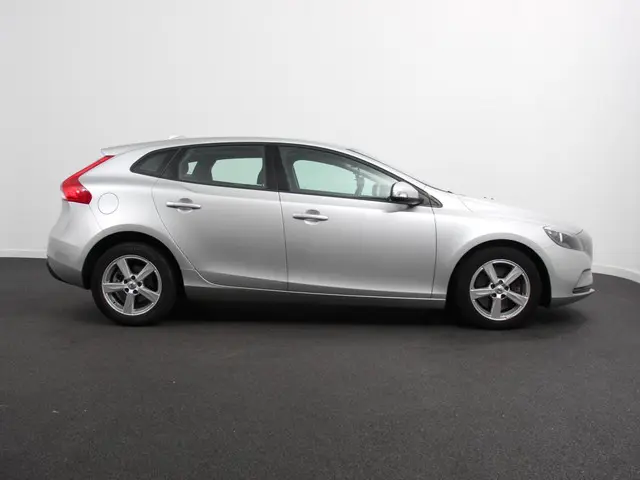 Volvo V40 1.5 T2 Automaat Momentum 2018 Benzine 9
