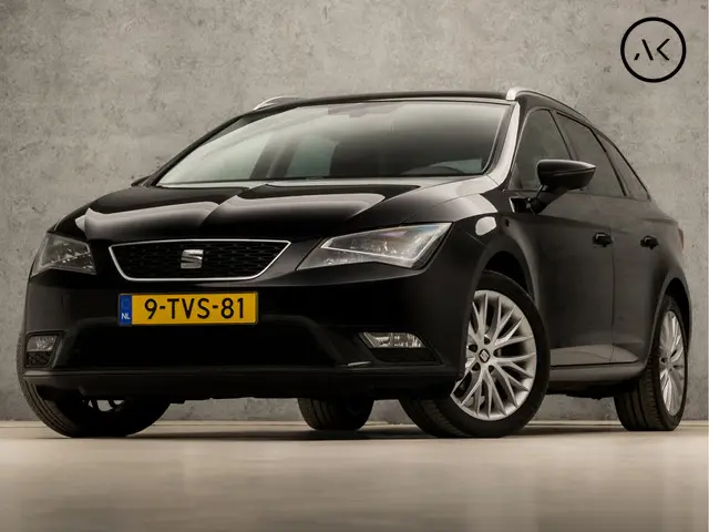 SEAT Leon ST 1.2 TSI Sport 2014 Benzine