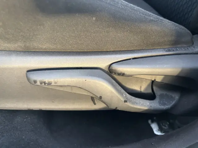 Toyota Auris 1.3 Comfort 2014 Benzine 12