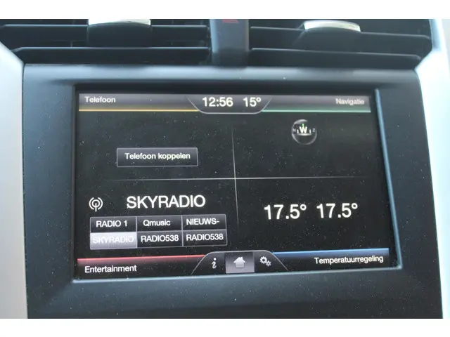 Ford Mondeo 1.0 EcoBoost 125 PK Trend 2015 Benzine 21