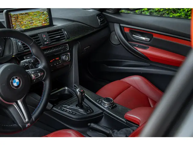 BMW M3 3-serie 2015 Benzine 7