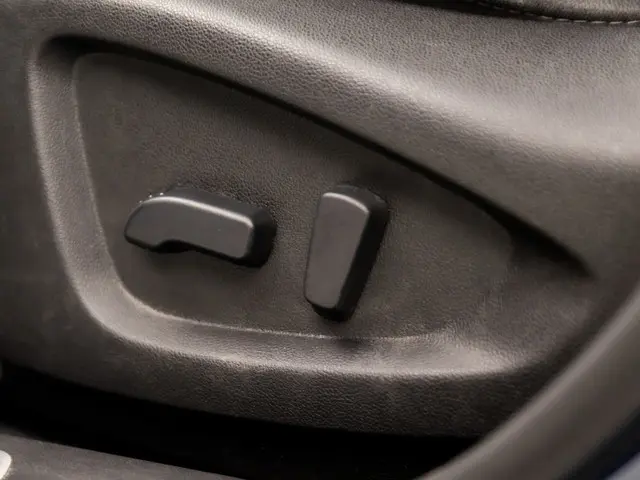 Renault Kadjar 1.2 TCe Bose Sport 2018 Benzine 15