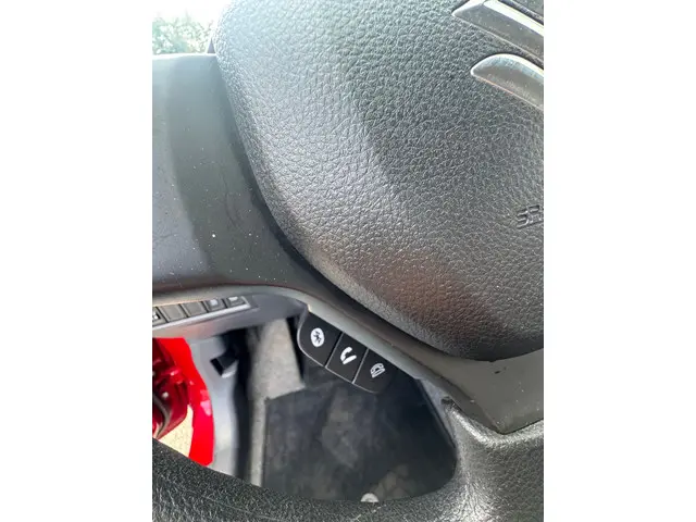 Suzuki Celerio 1.0 Dynamic Carplay 33.800KM! 2017 Benzine 16