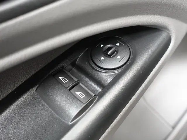 Ford Transit Connect 1.5 L2 Trend Automaat 2024 Diesel 35