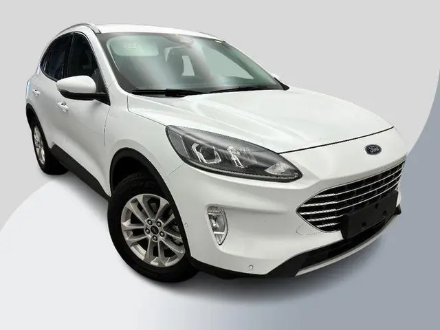 Ford Kuga 2