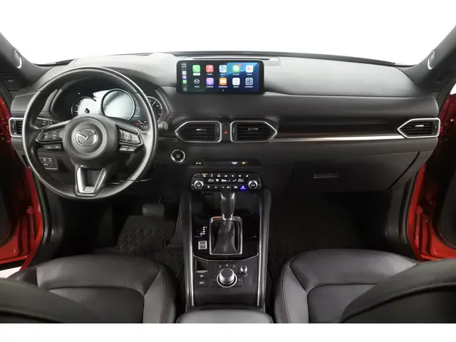 Mazda CX-5 2.5 194pk Automaat Homura 2022 Benzine 6