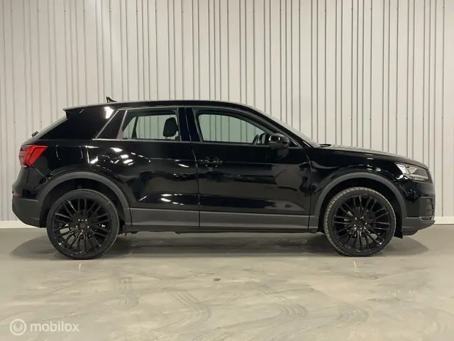Audi Q2 30 TFSI S Edition 2020 Benzine 5