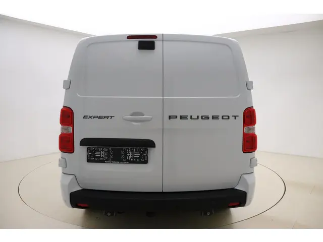 Peugeot Expert 2.0 BlueHDi S&S L3 DC 2024 Diesel 8