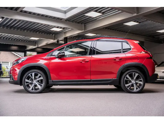 Peugeot 2008 1.2 PureTech GT-line 2018 Benzine 5