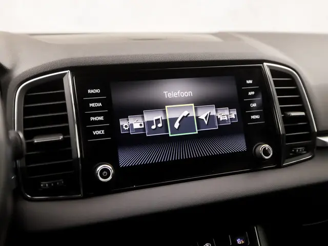 Škoda Karoq 1.5 TSI ACT Ambition Business 2018 Benzine 25