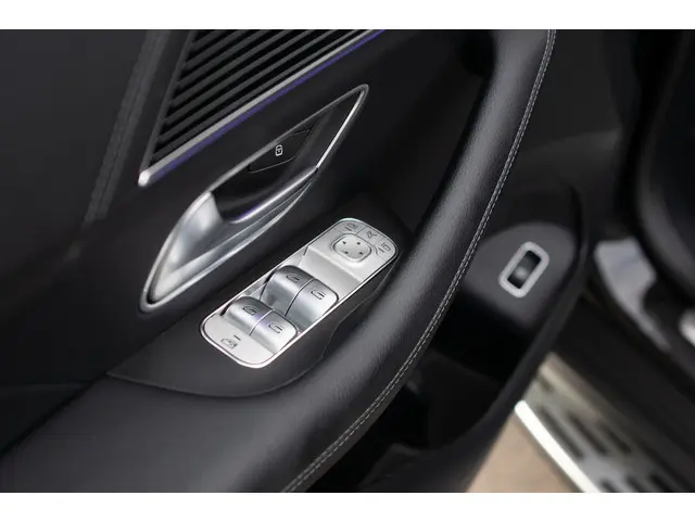 Mercedes-Benz GLE Coupé 450 d 4-M AMG 2024 Diesel 8