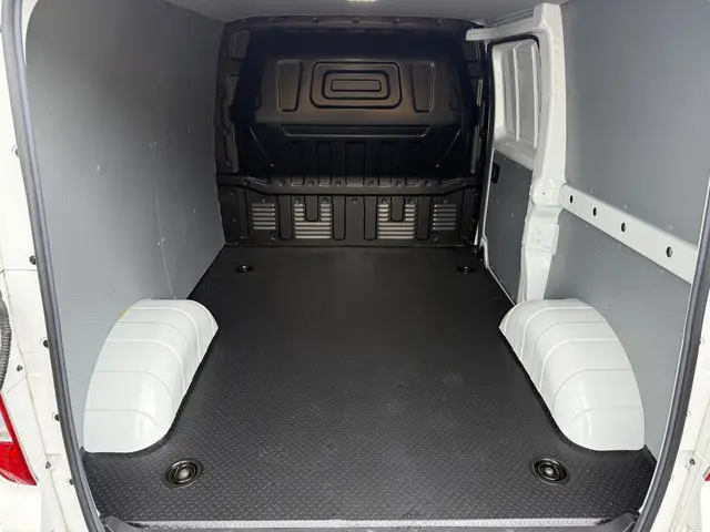 Maxus eDeliver3 122PK 2025 Elektrisch 16