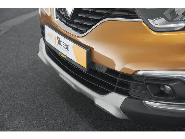 Renault Captur TCe 90 Intens 2019 Benzine 17
