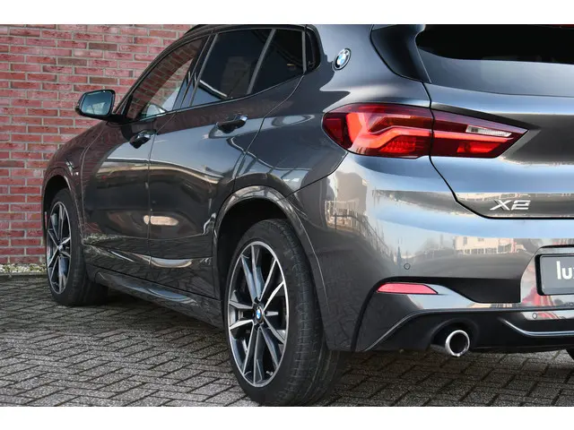 BMW X2 xDrive25e M-Sport 2021 Hybride Benzine 61