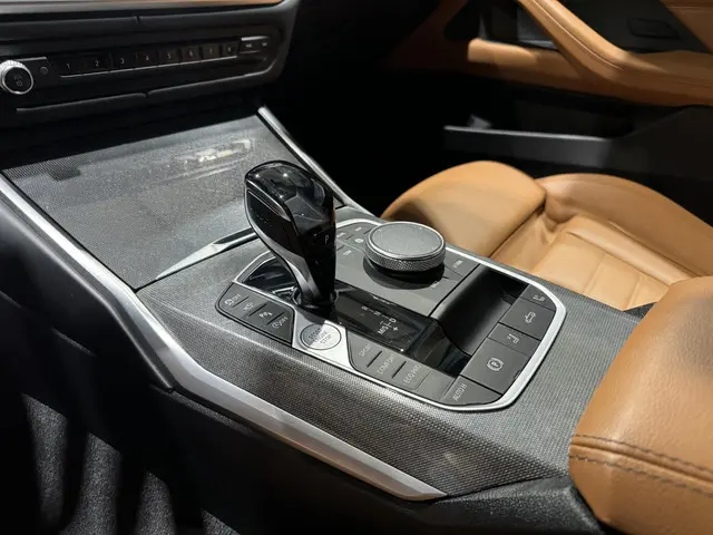 BMW 4 Serie Cabrio 420i Individual 2021 Benzine 21