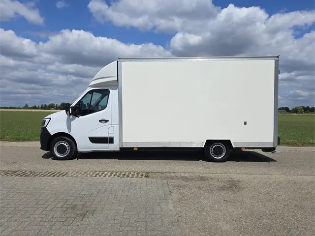 Renault Master 2