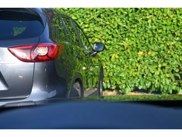 Mazda 3 e-SkyActiv-G 140 automaat Homura 2025 Benzine 20