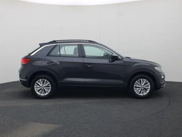 Volkswagen T-Roc 1.0TSI/110PK Style 2018 Benzine 3