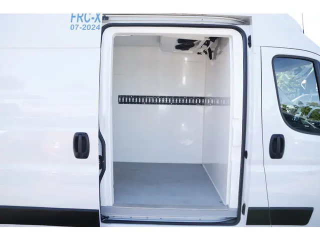 Fiat Ducato 35 2.3 MultiJet L3H2 Koelwagen 2018 Diesel 17